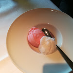 Photo n°1 de l'avis de Cristiano.a fait le 14/07/2019 à 17:40 sur le  Lavoi ristorante sul lago à Alleghe