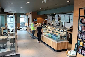 Starbucks Malahide image