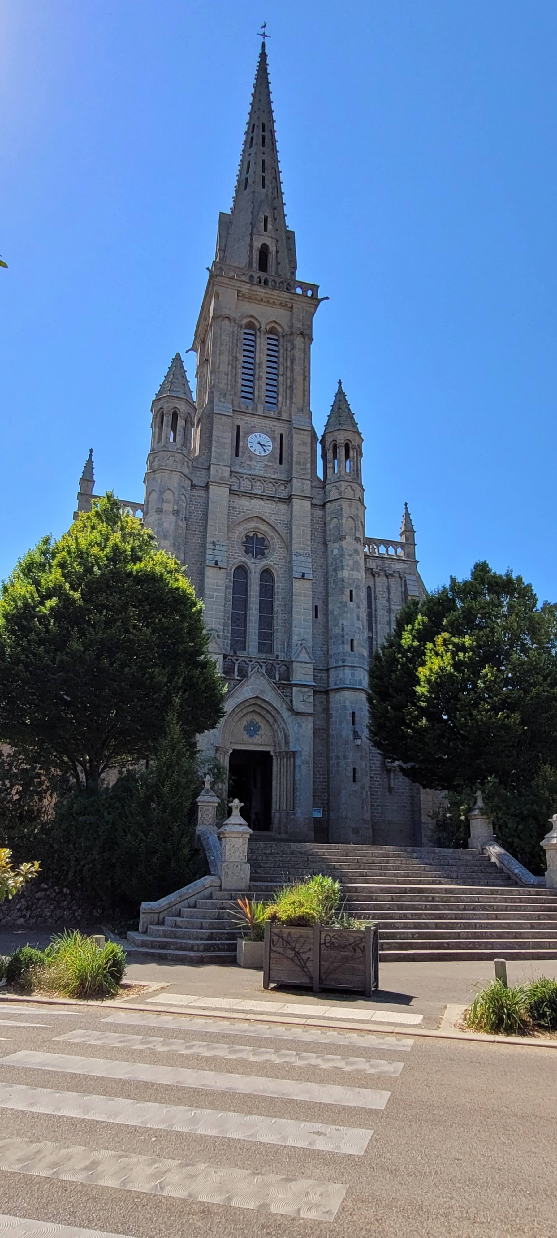 Photo n° 5 de l'avis de raymond.o fait le 19/08/2022 à 19:06