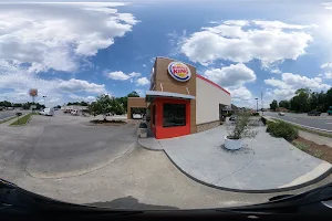 Burger King image