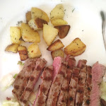 Photo n°3 de l'avis de Fabri.o fait le 07/10/2019 à 19:23 sur le  Osteria Amarotto à Casale Monferrato