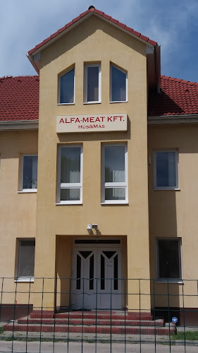 Alfa-Meat Kft.