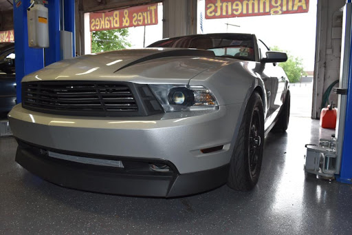 Auto Repair Shop «M&R Automotive Repair Inc.», reviews and photos, 1788 NJ-35, South Amboy, NJ 08879, USA