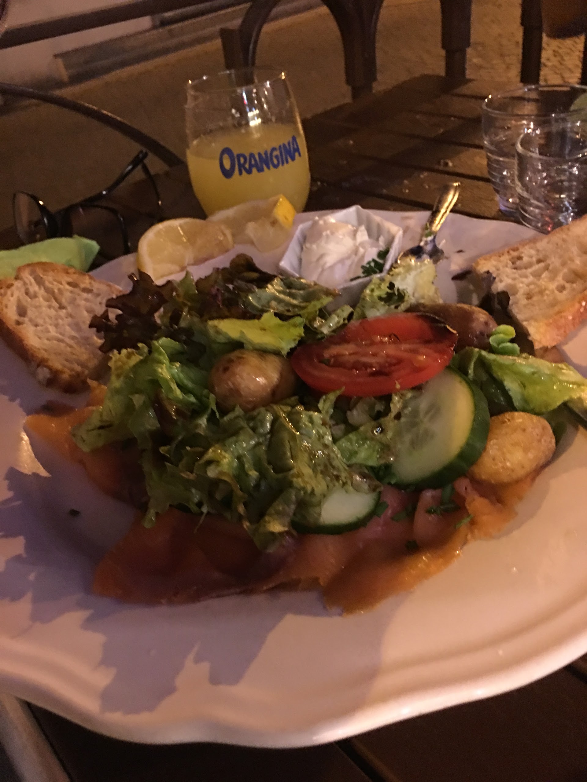 Photo n° 11 de l'avis de Brahim.l fait le 02/08/2017 à 20:23