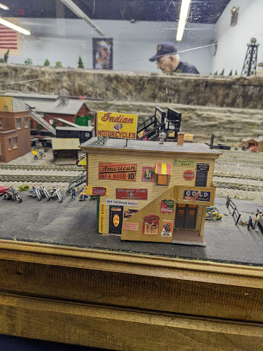 Shopping Mall «Crossville Outlet Center», reviews and photos, 228 Interstate Dr, Crossville, TN 38555, USA