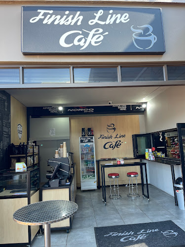 Finishline Cafe