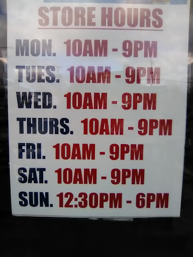 Liquor Store «Morris Avenue Liquors», reviews and photos, 512 Morris Ave, Summit, NJ 07901, USA