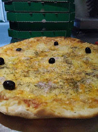 Photos du propriétaire du La Mam's pizzeria à Caveirac - n°15