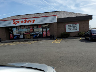 Speedway