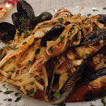 Photo n°2 de l'avis de Mose'.a fait le 21/08/2021 à 22:41 sur le  Pizzeria Trattoria La Casetta à Lendinara