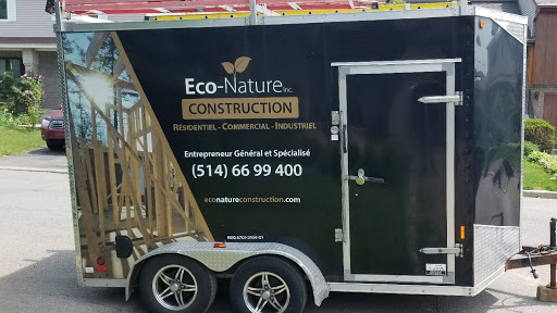 Eco-Nature Renovation & Construction Inc.