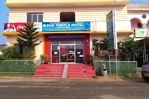 Sun Temple Hotel (Konark) image