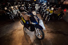 Ride On - Alquiler moto Barcelona