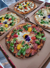 Pizza du Pizzas à emporter MISS PIZZA à Carcassonne - n°19