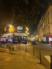 Les plus récentes photos du Bistro Chez Janou à Paris - n°14