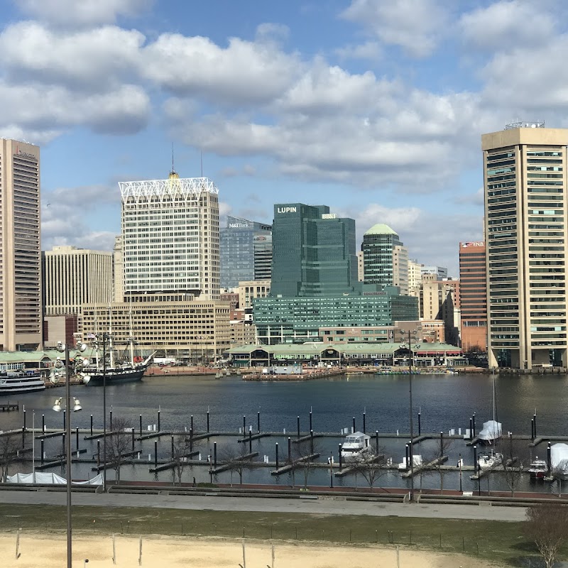 Baltimore Tour Guide