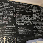 Photo n°1 de l'avis de Canovas.e fait le 26/08/2021 à 20:38 sur le  Tasquinha do Bruno à Santa Luzia