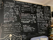 Carte du Tasquinha do Bruno à Santa Luzia