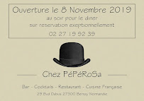 Photos du propriétaire du Restaurant Chez peperosa à Bernay - n°10