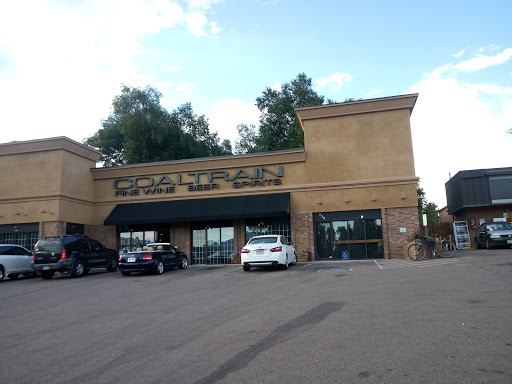 Liquor Store «Coaltrain Wine and Spirits», reviews and photos, 330 W Uintah St, Colorado Springs, CO 80905, USA