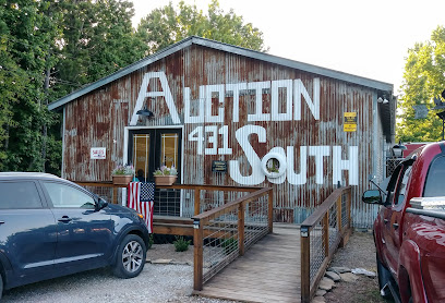 Auction 431 South