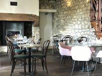 Atmosphère du Restaurant La Longère à Fouesnant - n°2