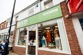 Dove House Charity Shop