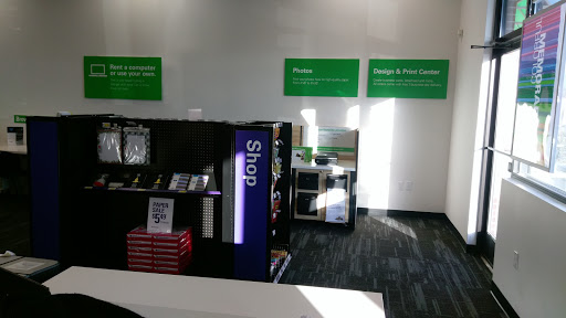 Print Shop «FedEx Office Print & Ship Center», reviews and photos, 3110 E Florence Dr, Meridian, ID 83642, USA
