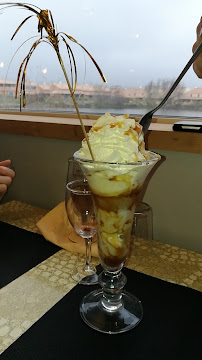 Crème glacée du Restaurant Le Croq' à Gruissan - n°2