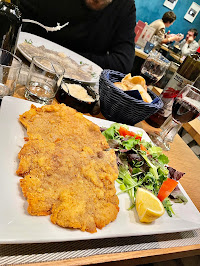 Plats et boissons du Restaurant Piazza Duomo à Cagnes-sur-Mer - n°1