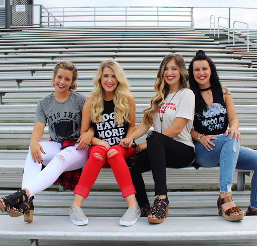 Beauty Salon «Shabby 2 Chic Salon And Boutique», reviews and photos, 940 E 9th St, Mountain Home, AR 72653, USA