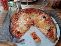 Pizza du Restaurant italien Pizzeria Bocca d'Oro à Porto-Vecchio - n°1