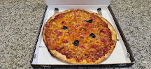 Photos du propriétaire du Pizzas à emporter Pizza-Box Millau distributeur de Pizzas - n°7