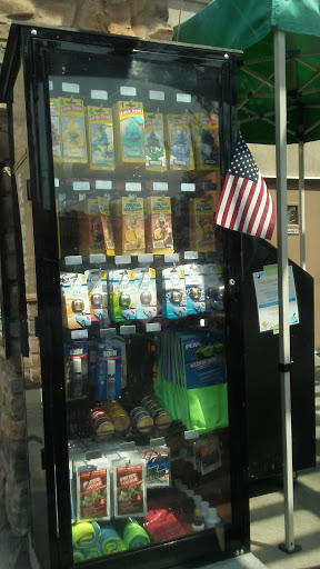 Car Wash «Quick Quack Car Wash - Roseville on Blue Oaks», reviews and photos, 1391 Blue Oaks Blvd, Roseville, CA 95678, USA