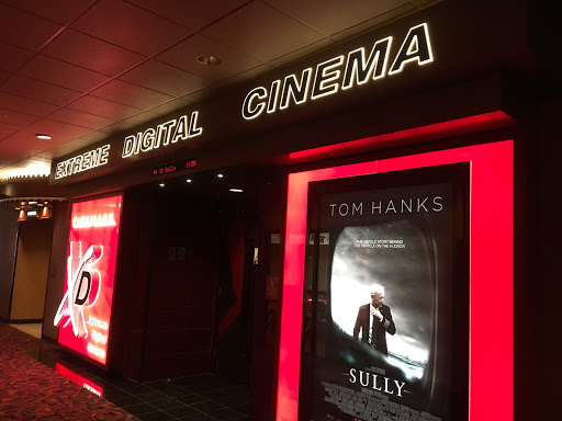 Movie Theater «Cinemark Vista Ridge Mall and XD», reviews