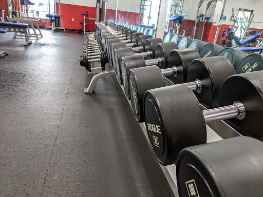 Gym «Eagleridge Fitness», reviews and photos, 4710 Eagleridge Cir #110, Pueblo, CO 81008, USA