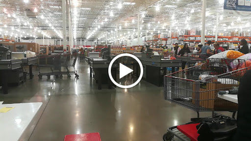 Warehouse store «Costco Wholesale», reviews and photos, 16006 Crain Hwy, Brandywine, MD 20613, USA