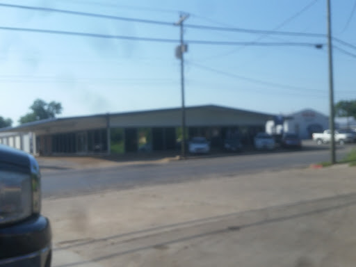 Von-Wil Ford, Inc. in Wharton, Texas