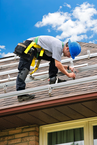 Morris Roofing of Atlanta | Roofing Contractors in Atlanta GA - Residential Roofing Service, House Roofing Company