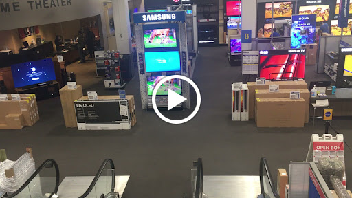 Electronics Store «Best Buy», reviews and photos, 4500 Van Nuys Blvd, Sherman Oaks, CA 91403, USA