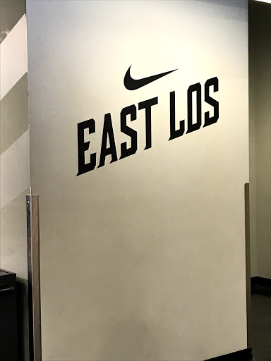 Sportswear Store «Nike East Los Angeles», reviews and photos, 4585 Whittier Blvd, East Los Angeles, CA 90022, USA