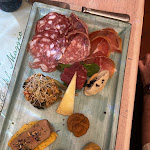 Photo n°6 de l'avis de Kenya.e fait le 16/01/2023 à 10:02 sur le  Osteria Il canto del maggio à Terranuova Bracciolini