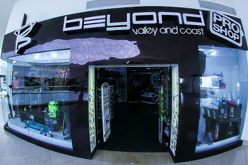 Beyond Pro Shop POLANCO