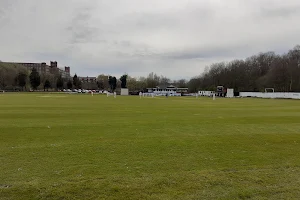 Heywood Cricket Club image