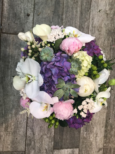 Florist «Fairfield Florist», reviews and photos, 1998 Post Rd, Fairfield, CT 06824, USA