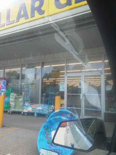 Discount Store «Dollar General», reviews and photos, 612 S Lincoln Ave, Star City, AR 71667, USA