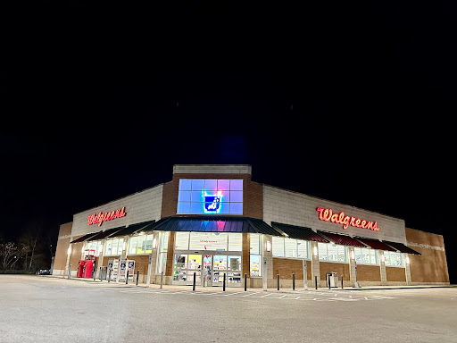 Walgreens
