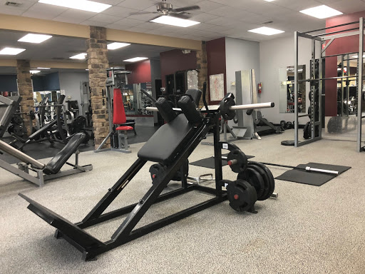 Health Club «Express Fitness 24/7», reviews and photos, 100 Rumbling Water Dr, Wetumpka, AL 36092, USA