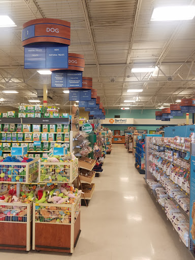 Pet Supply Store «PetSmart», reviews and photos, 34940 Emerald Coast Pkwy, Destin, FL 32541, USA