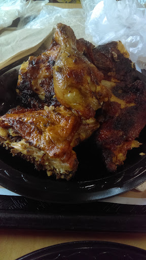 Mexican Restaurant «El Pollo Loco», reviews and photos, 4645 W Commerce St, San Antonio, TX 78237, USA